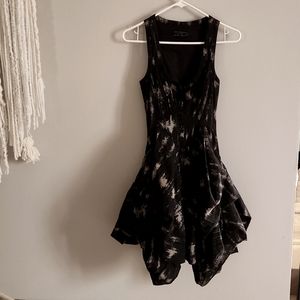 AllSaints Spitafields Valeska UK 6